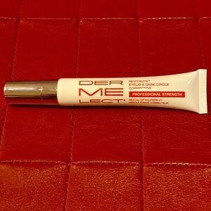 DER ME LECT .5oz revitalite eyelid and dark circle corrector